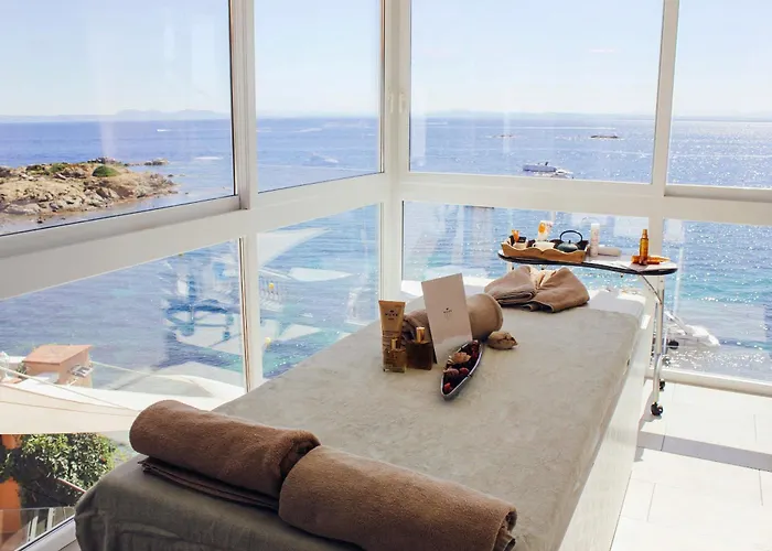 Vistabella 5* 罗萨斯