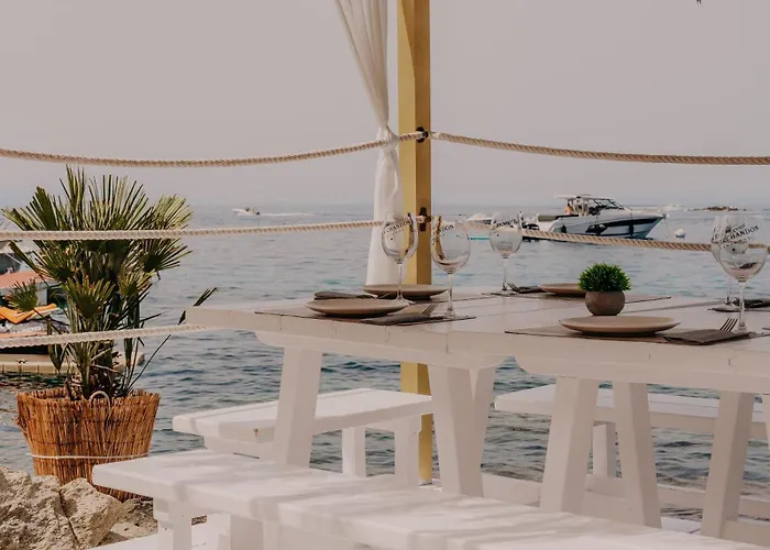 Vistabella 酒店 罗萨斯