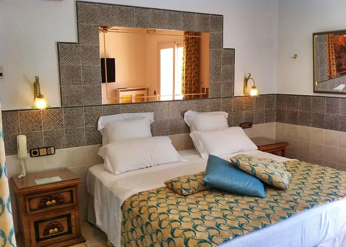 Vistabella 酒店 5*