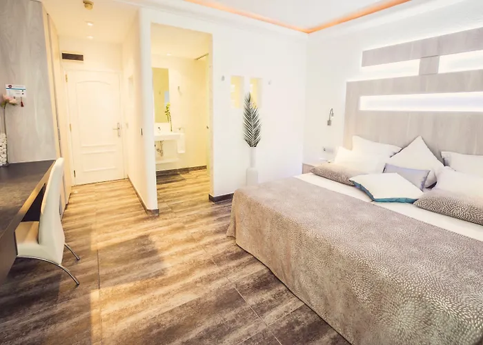 Vistabella 酒店 罗萨斯