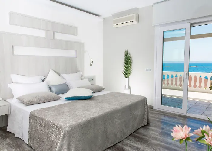 Vistabella 酒店 5*