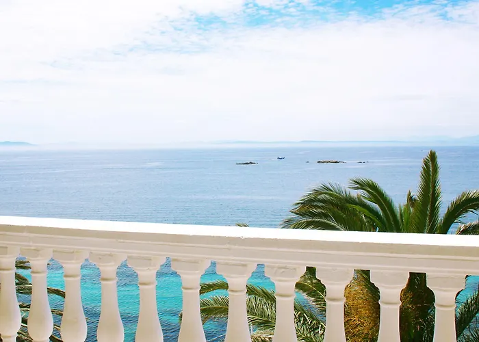 酒店 Vistabella 5*