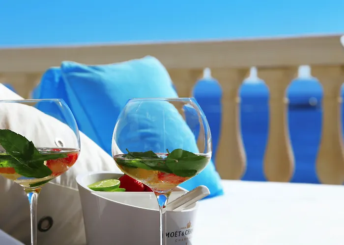 酒店 Vistabella 罗萨斯