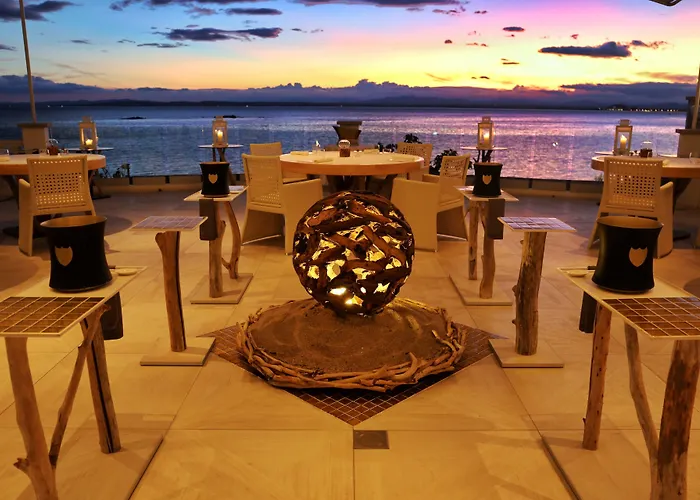 Vistabella 酒店 罗萨斯