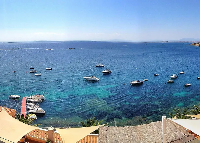 酒店 Vistabella 5*