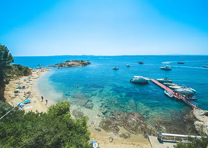 Vistabella 酒店 5*