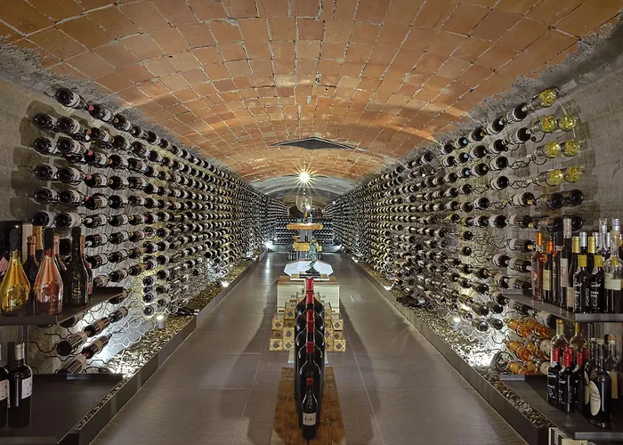 Vistabella 酒店 5*