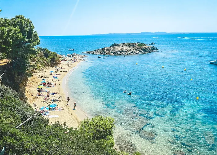 酒店 Vistabella 5*