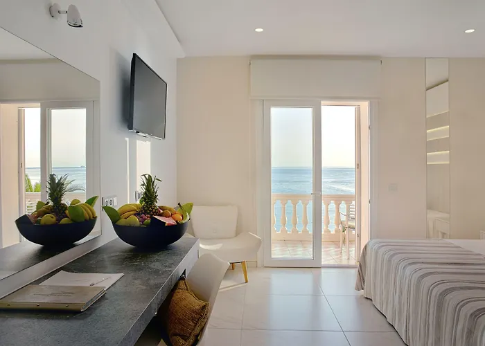 Vistabella 酒店 5*