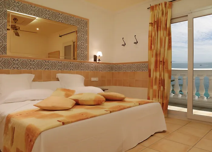 酒店 Vistabella 罗萨斯