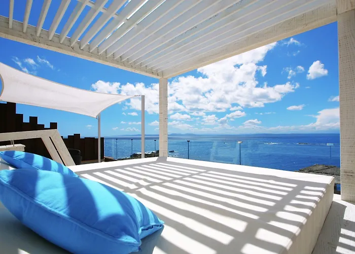 酒店 Vistabella 5*