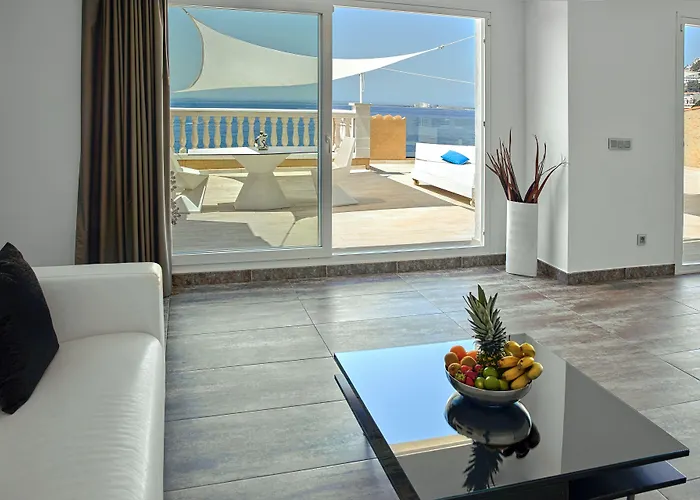 Vistabella 酒店 5*