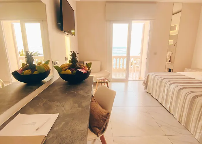 Vistabella 酒店 5*