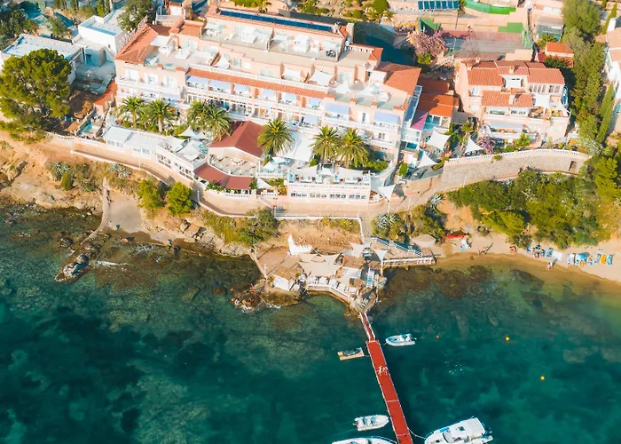 酒店 Vistabella 5*