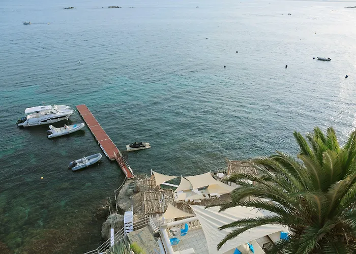 Vistabella 酒店 5*