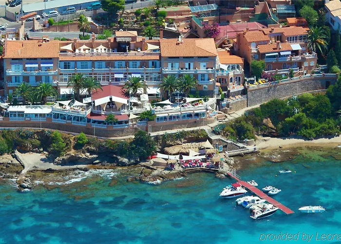 Vistabella 酒店 罗萨斯