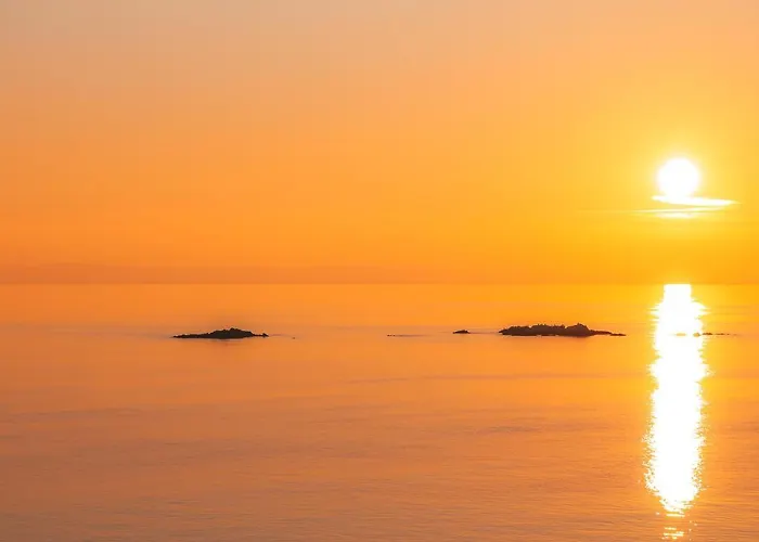 酒店 Vistabella 罗萨斯