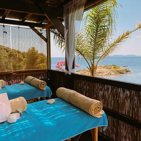 Ξενοδοχείο Vistabella Ρόζες