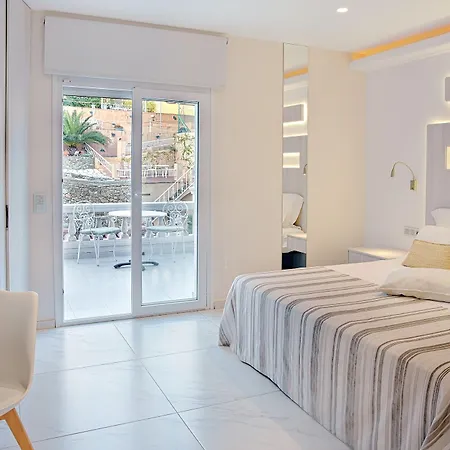 Hotel Vistabella 5*