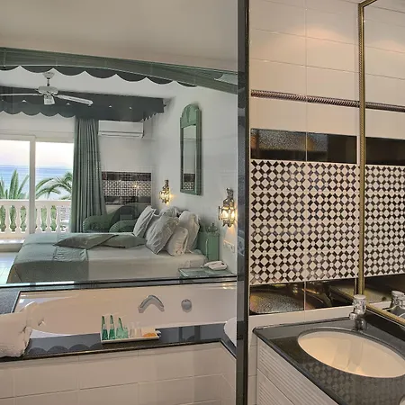 Vistabella Hotel Roses