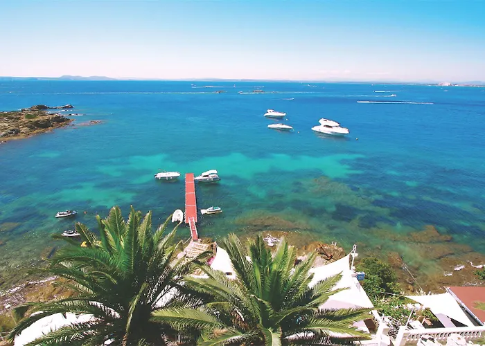 Vistabella 5* ロザス